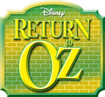 Nel fantastico mondo di Oz