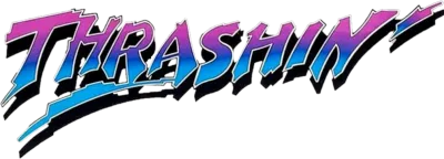 Thrashin' - Corsa al massacro streaming Thrashin' - Corsa al massacro