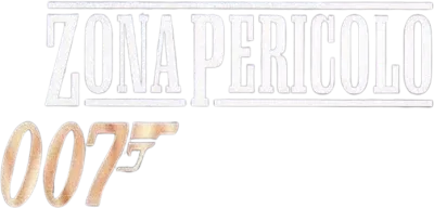 007 - Zona pericolo