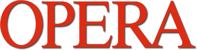 Opera