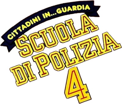 Scuola di polizia 4 - Cittadini in... guardia streaming Scuola di polizia 4 - Cittadini in... guardia