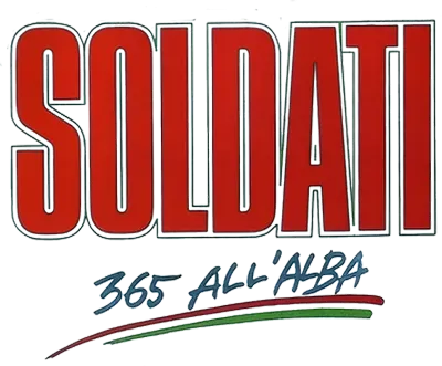 Soldati - 365 all'alba streaming Soldati - 365 all'alba