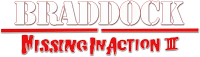 Rombo di tuono 3: Missing in Action III