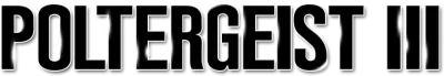 Poltergeist 3 - Ci risiamo