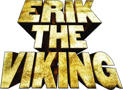 Erik il vikingo