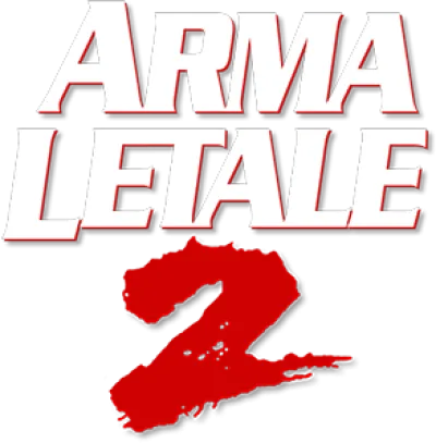 Arma letale 2