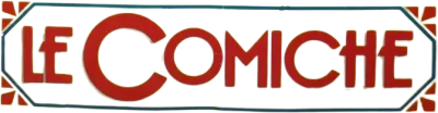 Le comiche streaming Le comiche