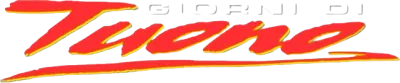 Giorni di tuono streaming Giorni di tuono