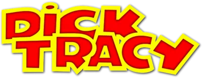 Dick Tracy