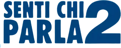 Senti chi parla 2