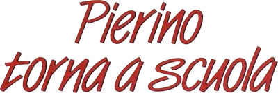 Pierino torna a scuola streaming Pierino torna a scuola