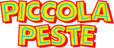 Piccola peste
