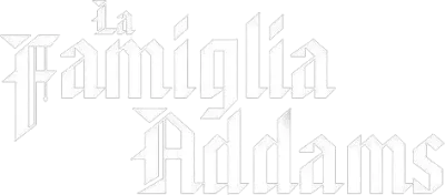 La famiglia Addams