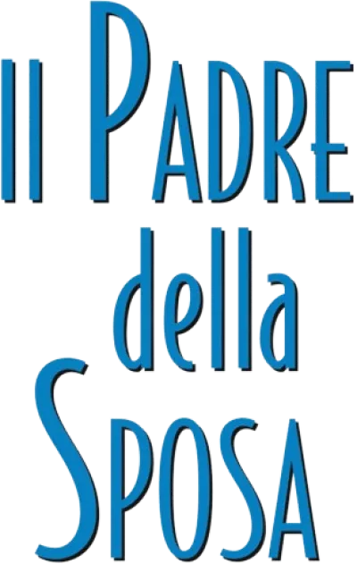 Il padre della sposa