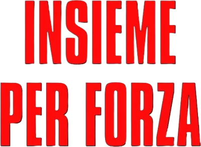 Insieme per forza