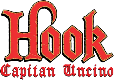 Hook - Capitan Uncino