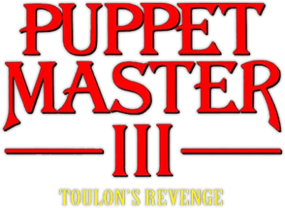 Puppet Master III - La vendetta di Toulon streaming Puppet Master III - La vendetta di Toulon