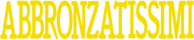 Abbronzatissimi streaming Abbronzatissimi