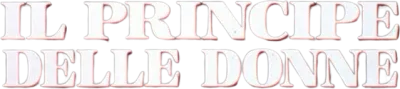 Il principe delle donne