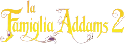 La famiglia Addams 2 (1993)