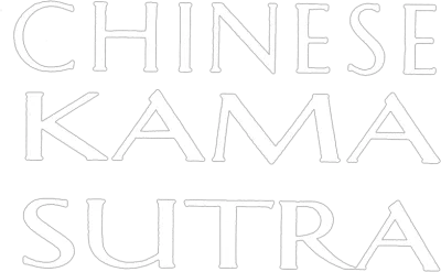 Chinese kamasutra