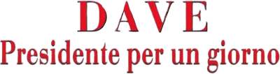 Dave - Presidente per un giorno streaming Dave - Presidente per un giorno