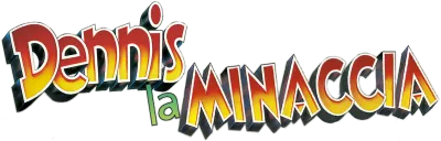 Dennis la minaccia