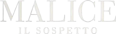 Malice - Il sospetto