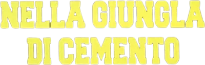 Nella giungla di cemento streaming Nella giungla di cemento