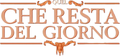 Quel che resta del giorno streaming Quel che resta del giorno