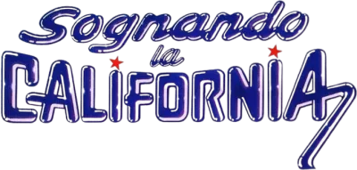 Sognando la California streaming Sognando la California