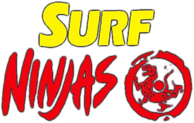 I guerrieri del surf