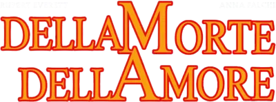 Dellamorte Dellamore
