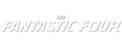 THE FANTASTIC FOUR - I FANTASTICI 4