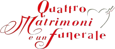 Quattro matrimoni e un funerale streaming Quattro matrimoni e un funerale