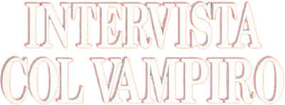 Intervista col vampiro