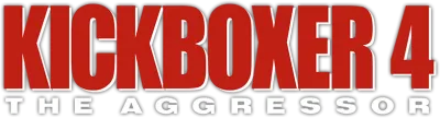 Kickboxer 4 - L'aggressore