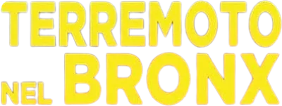 Terremoto nel Bronx