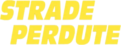 Strade perdute streaming Strade perdute