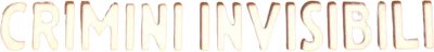 Crimini invisibili streaming Crimini invisibili