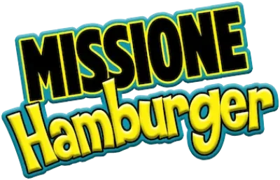 Missione Hamburger