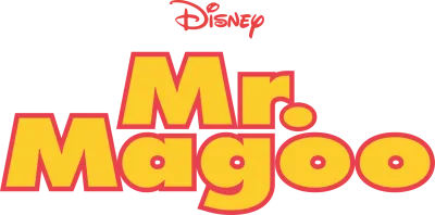 Mr. Magoo