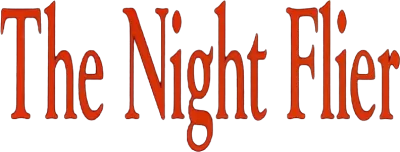 Il volatore notturno - The Night Flier streaming Il volatore notturno - The Night Flier