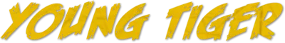 Il giovane Tigre