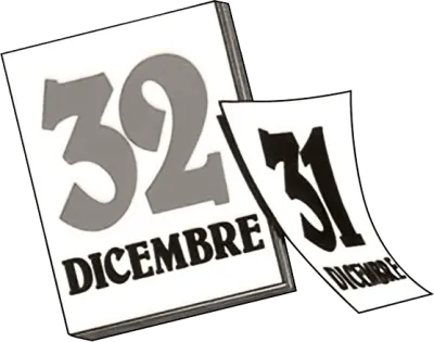 32 Dicembre streaming 32 Dicembre