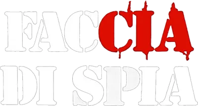 Faccia di spia