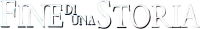 Fine di una storia streaming Fine di una storia