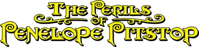 Le avventure di Penelope Pitstop streaming Le avventure di Penelope Pitstop