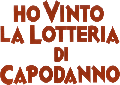 Ho vinto la lotteria di Capodanno streaming Ho vinto la lotteria di Capodanno
