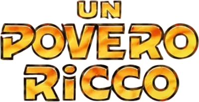 Un povero ricco